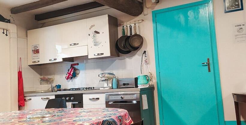 Hostel Il Nosadillo   Bologna