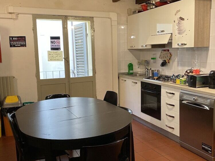 Hostel Il Nosadillo   Bologna