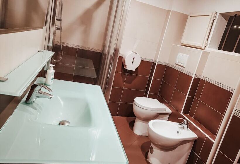 Hostel Il Nosadillo   Bologna