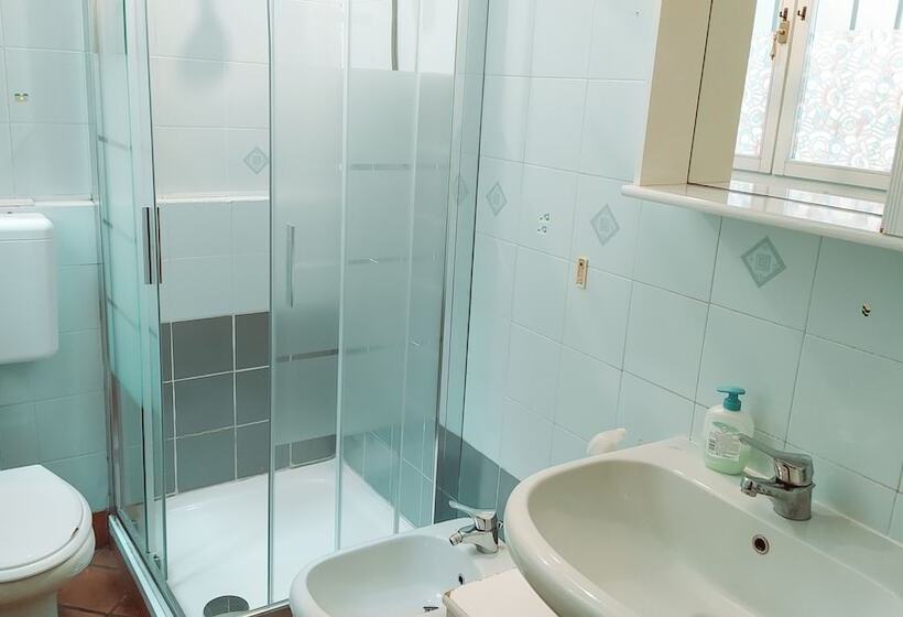 Hostel Il Nosadillo   Bologna