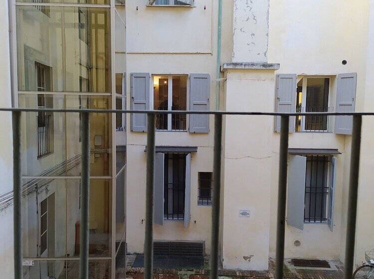 Hostel Il Nosadillo   Bologna