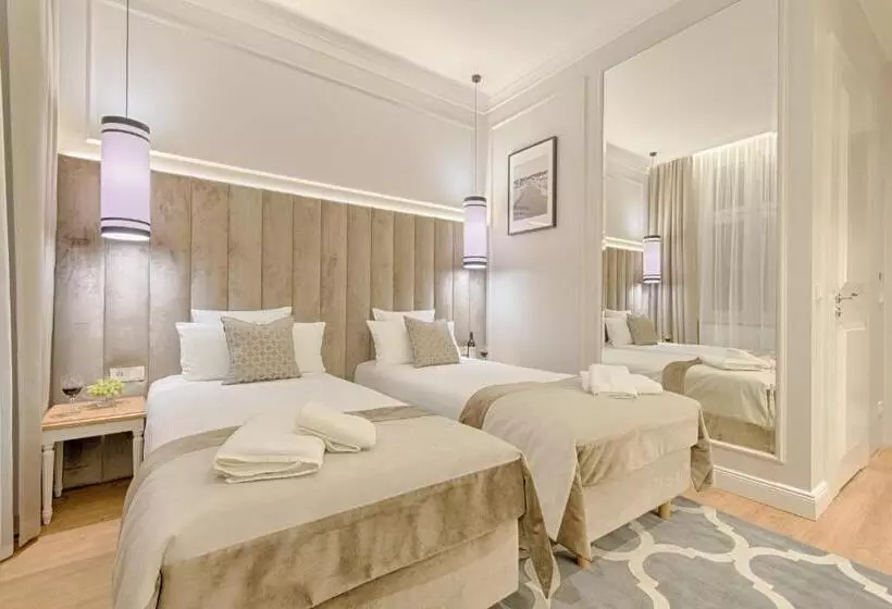 Apartamenty Molo Residence