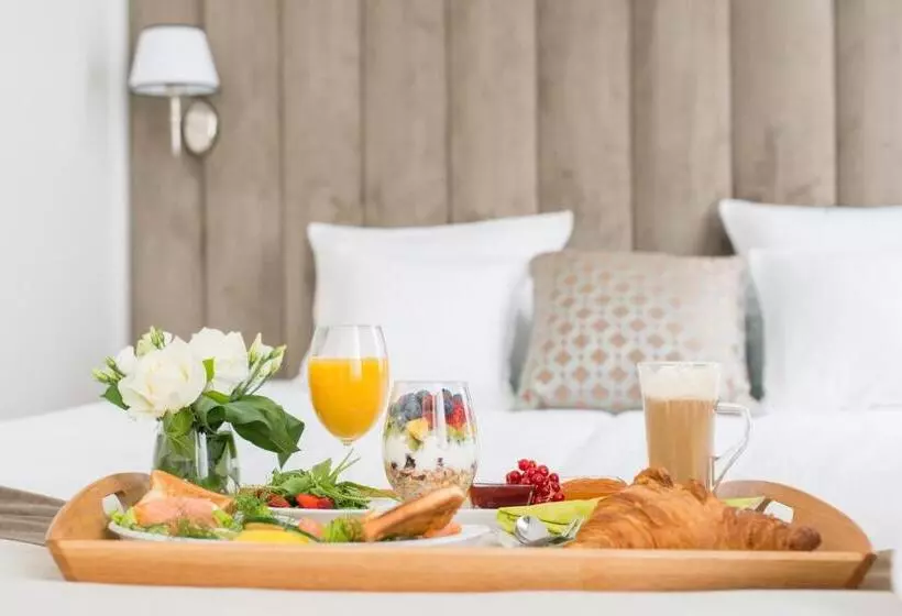 Apartamenty Molo Residence