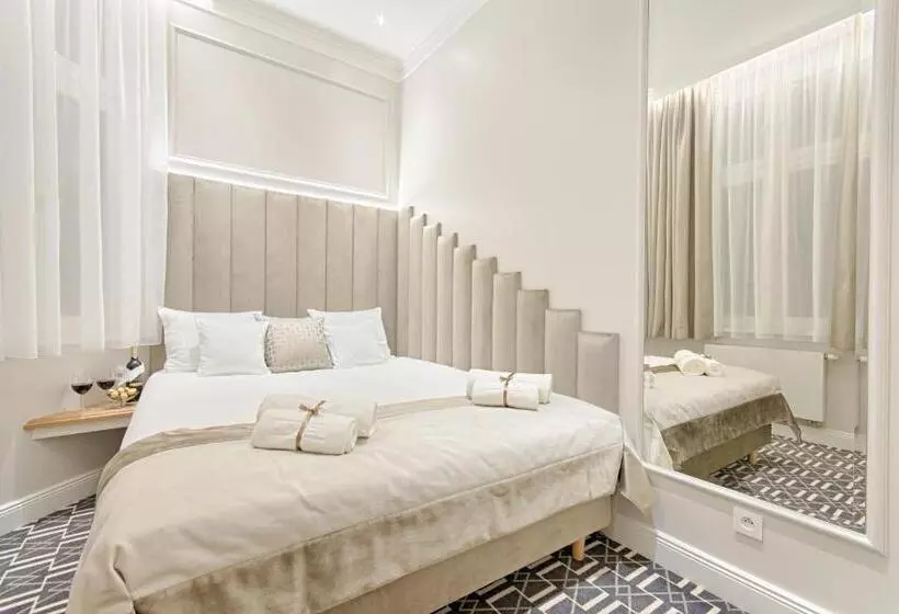 Apartamenty Molo Residence