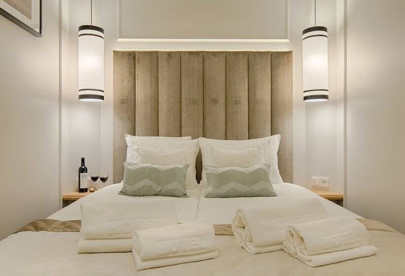 Apartamenty Molo Residence