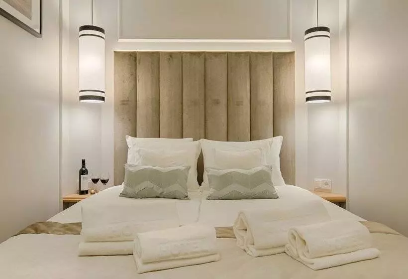 Apartamenty Molo Residence