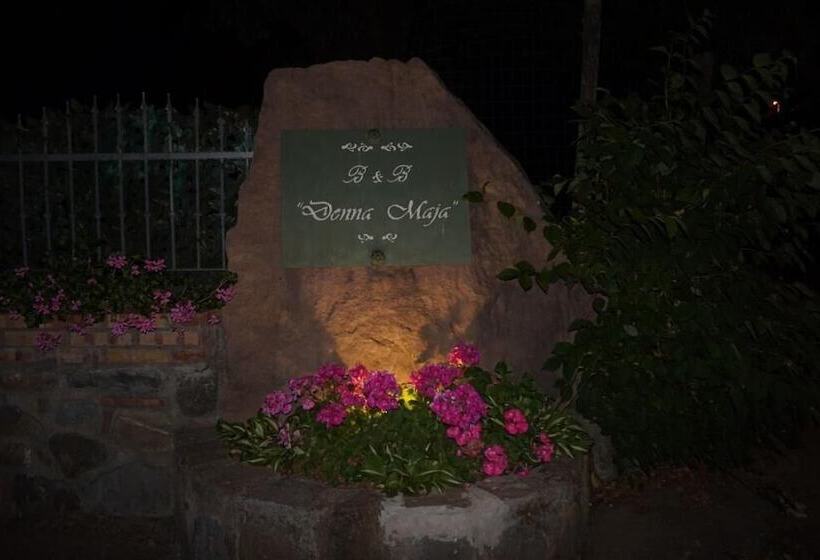 B&b Donna Maja