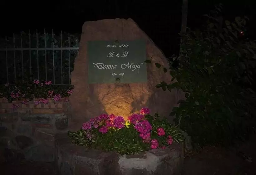B&b Donna Maja