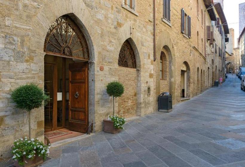 여관 Casa Torre Margherita