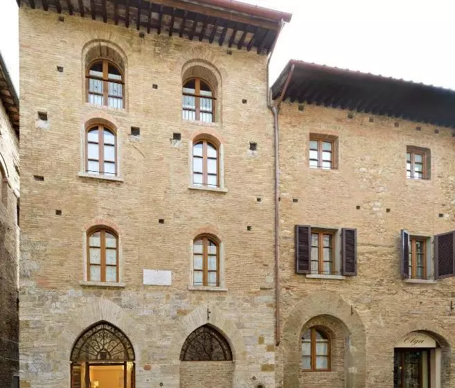 Hostelli Casa Torre Margherita