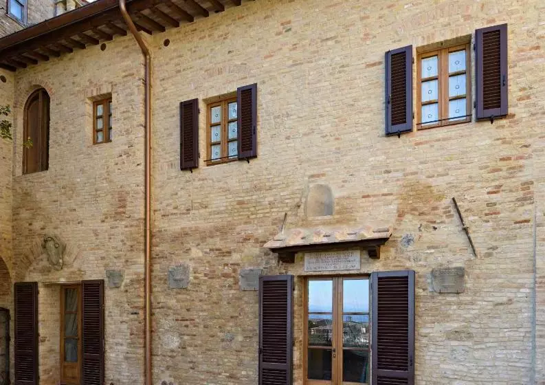 Hostelli Casa Torre Margherita