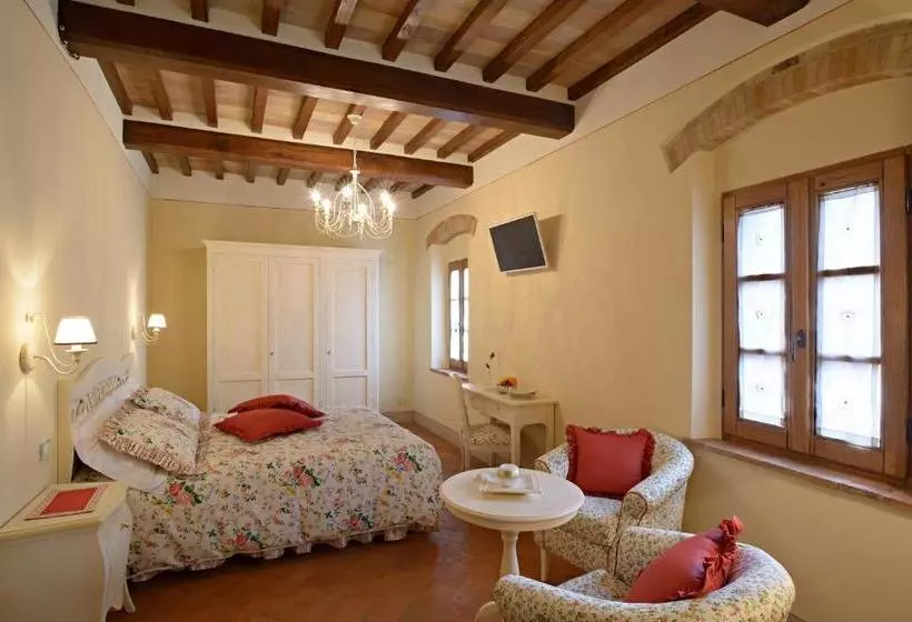 Hostelli Casa Torre Margherita