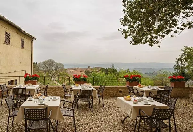 Hostelli Casa Torre Margherita