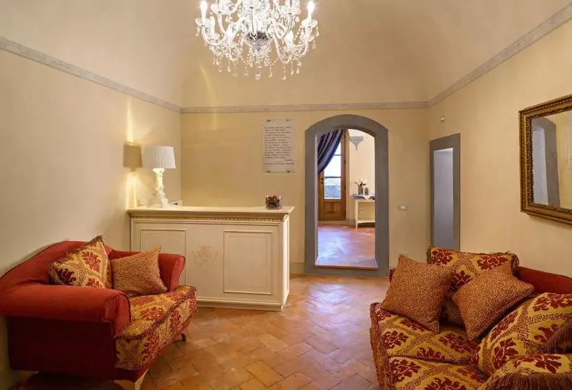 Hostelli Casa Torre Margherita