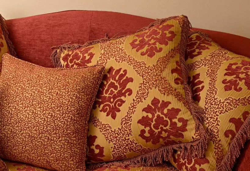 Hostelli Casa Torre Margherita