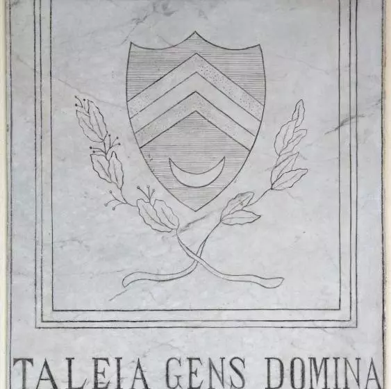 Hostelli Casa Torre Margherita