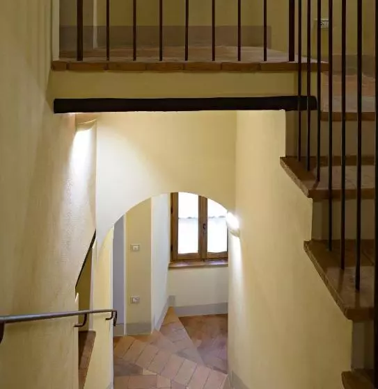 Hostelli Casa Torre Margherita