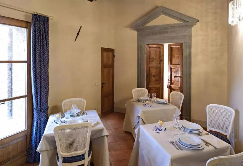 Hostelli Casa Torre Margherita