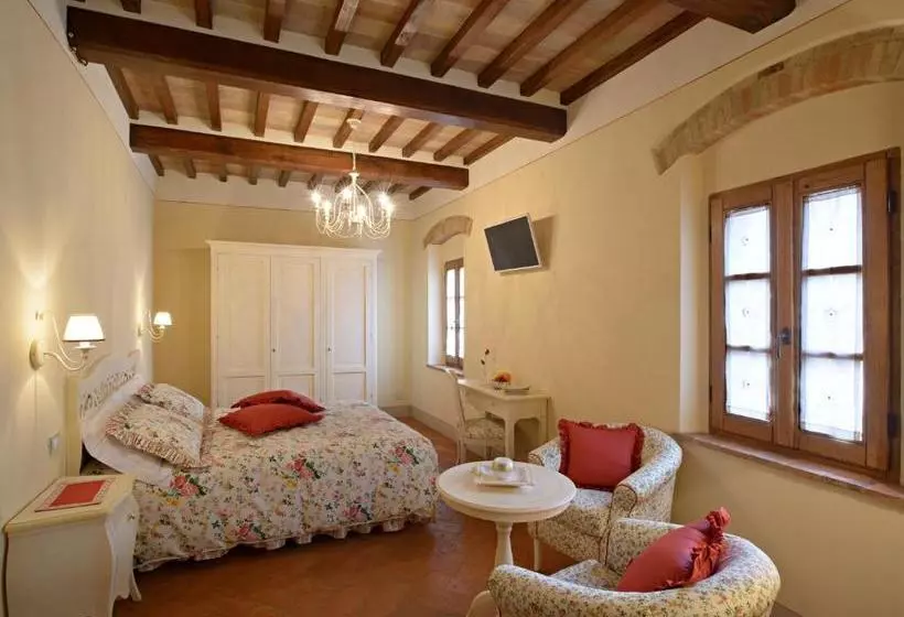 Hostelli Casa Torre Margherita