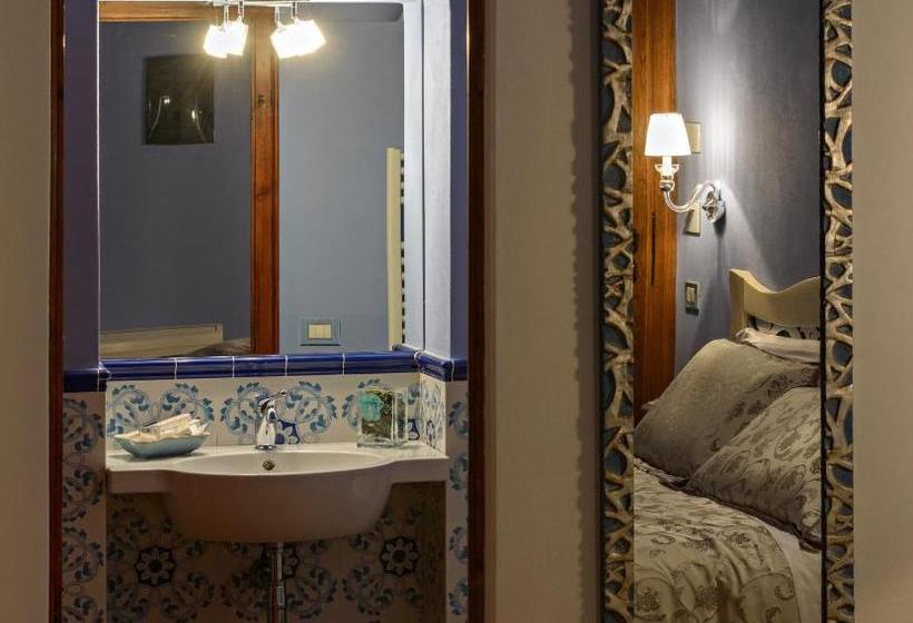 여관 Casa Torre Margherita