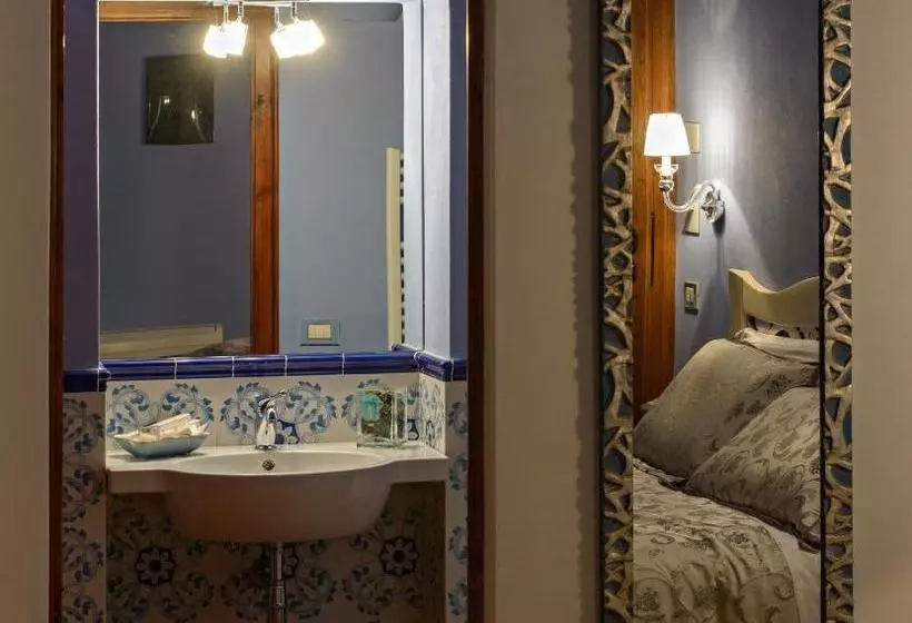 Hostelli Casa Torre Margherita