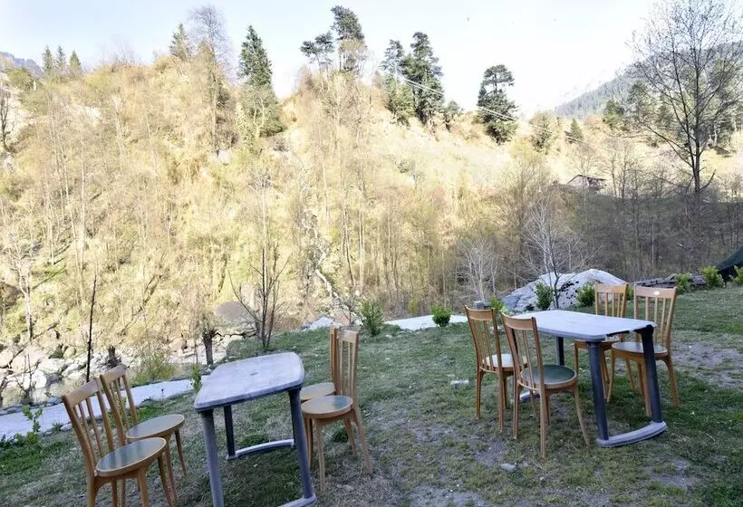 Hotelli Avenue Manali