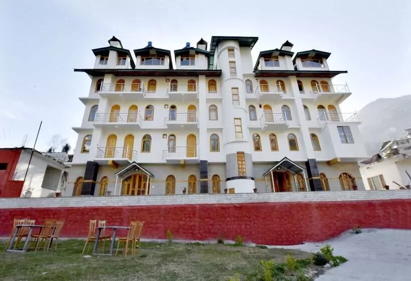 Hotelli Avenue Manali