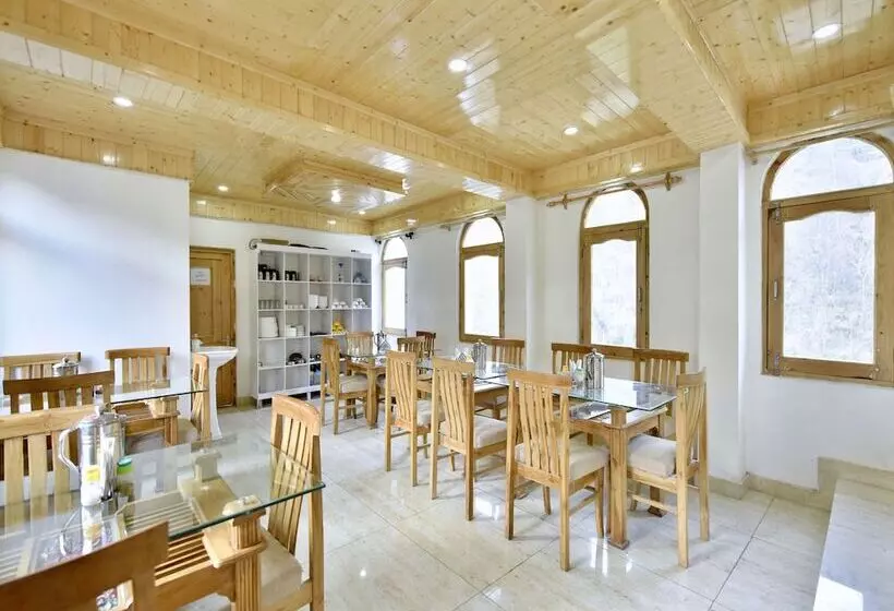 Hotelli Avenue Manali