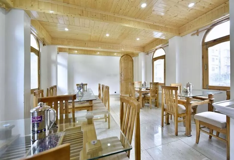 Hotelli Avenue Manali