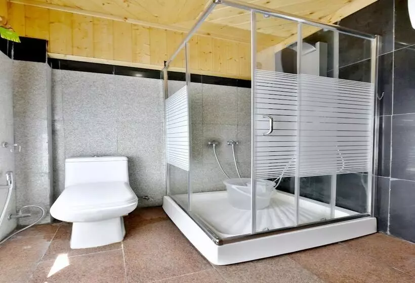 Hotelli Avenue Manali