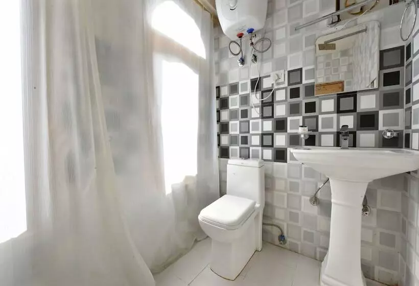 Hotelli Avenue Manali