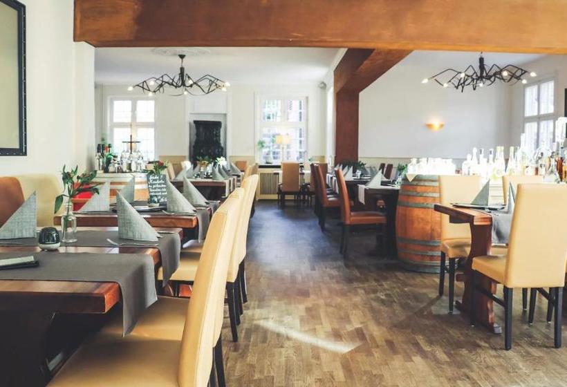 ホテル Doppeleiche