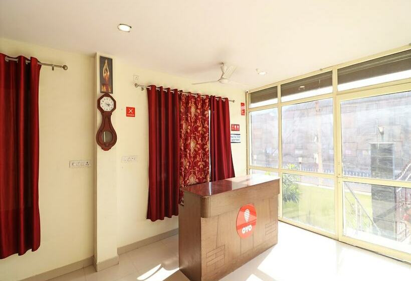 Hôtel Jyoti Residency