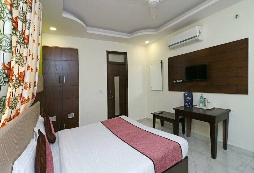 Hôtel Jyoti Residency