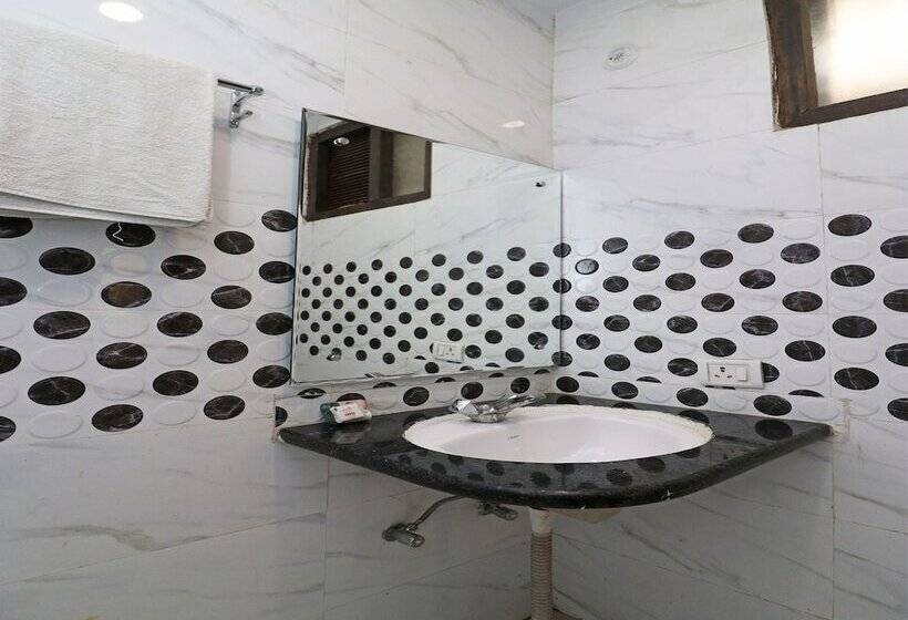 Hôtel Jyoti Residency