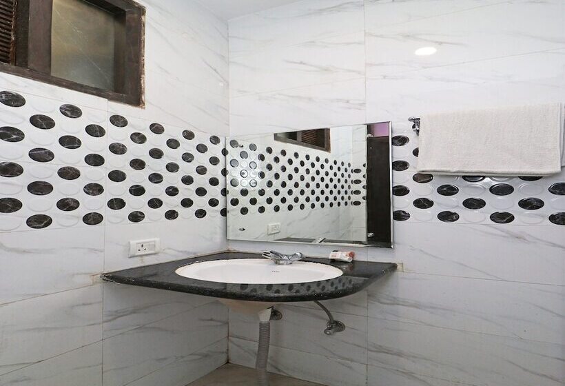 Hôtel Jyoti Residency