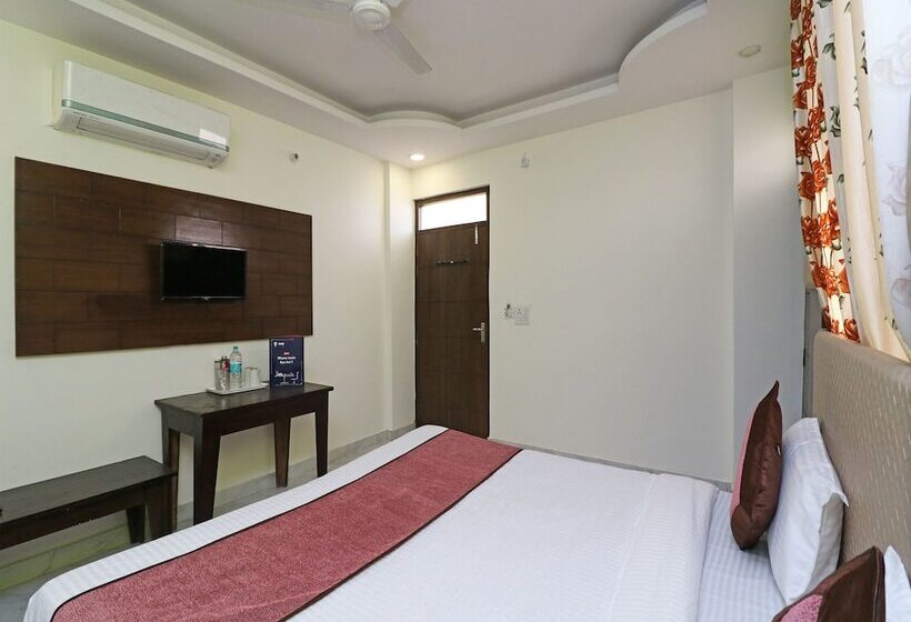 Hôtel Jyoti Residency