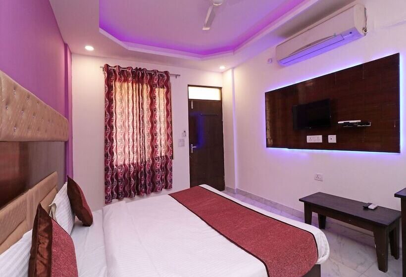 Hôtel Jyoti Residency