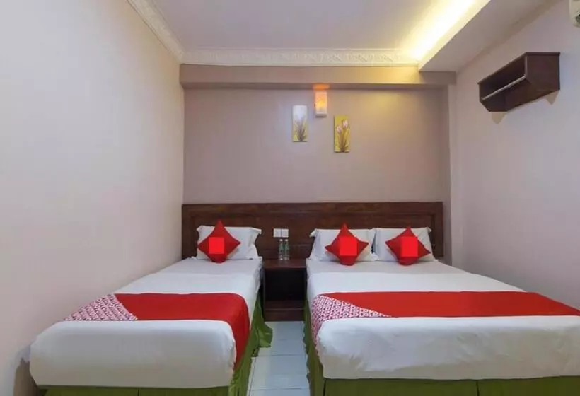 Otel Kampar Times Inn