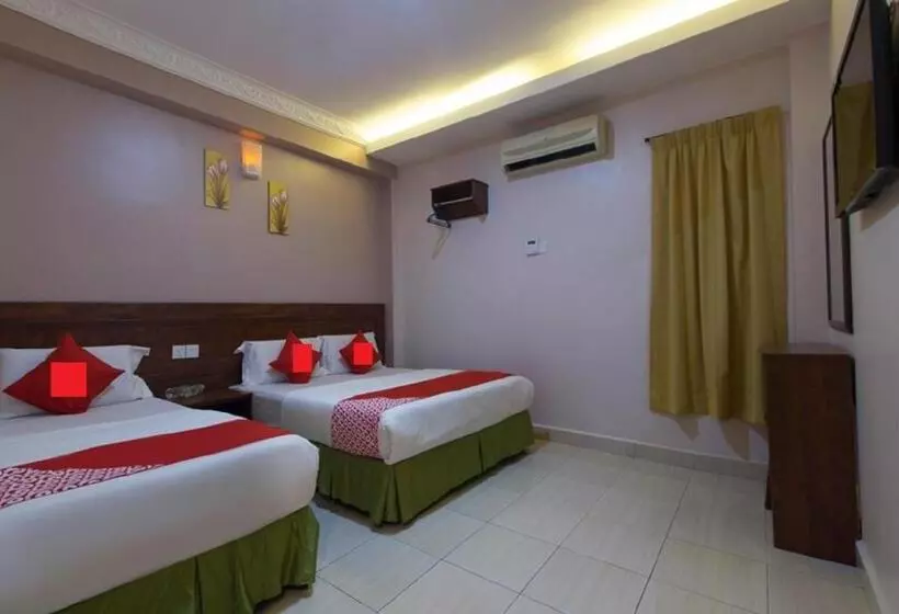 Otel Kampar Times Inn
