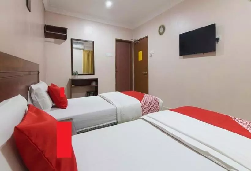 Otel Kampar Times Inn