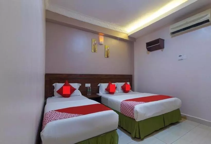 Otel Kampar Times Inn