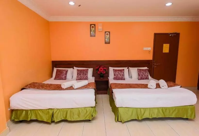 Otel Kampar Times Inn