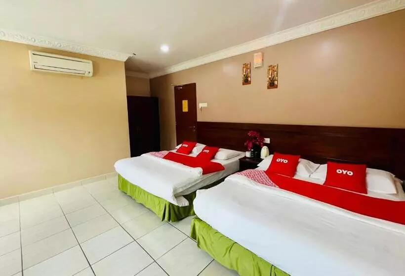 Otel Kampar Times Inn