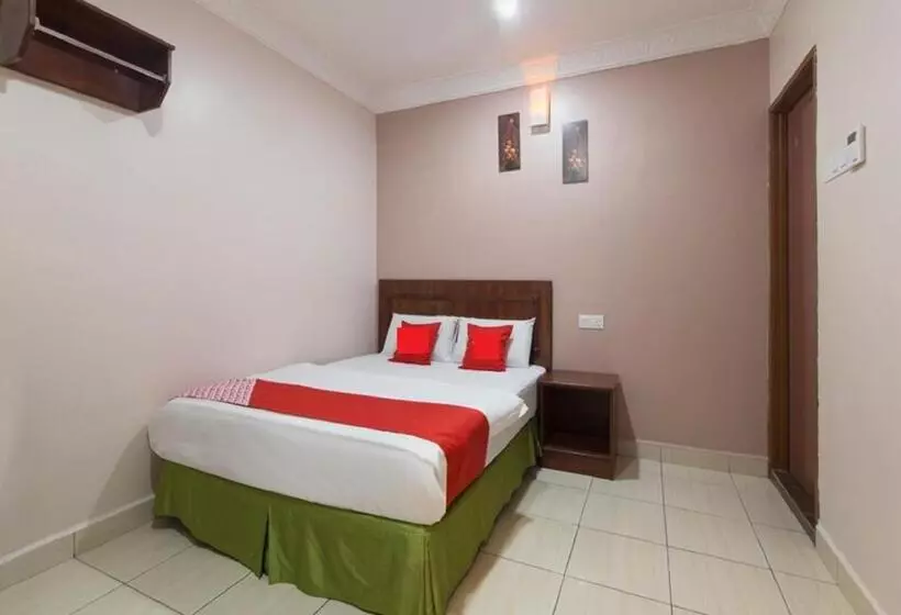 Otel Kampar Times Inn