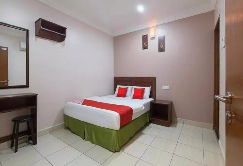 Otel Kampar Times Inn