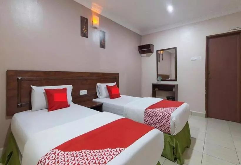Otel Kampar Times Inn