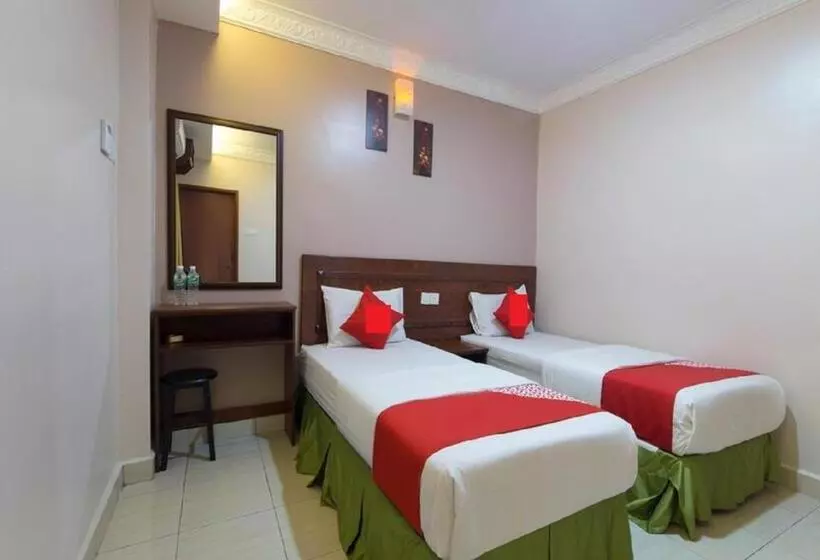 Otel Kampar Times Inn
