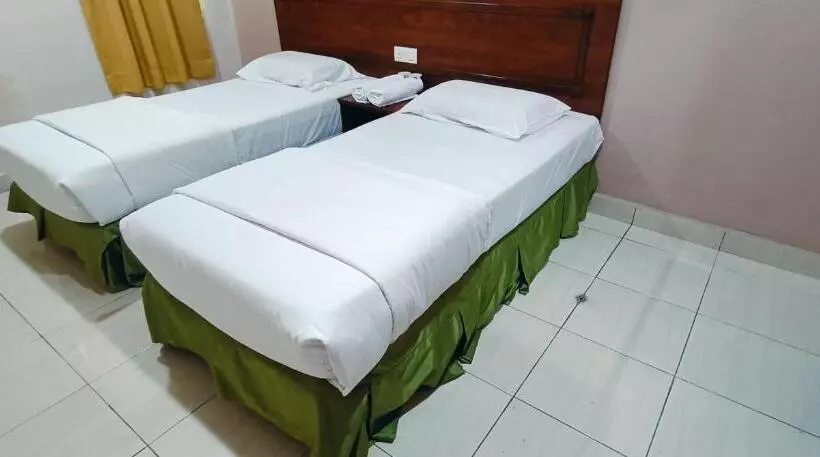 Otel Kampar Times Inn