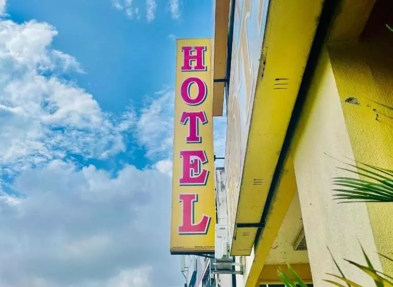 Otel Kampar Times Inn